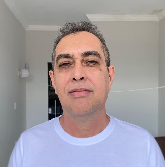Marcos Antônio